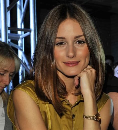 olivia palermo rolex|women wearing rolex watches.